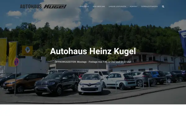 www.autohaus-kugel.de