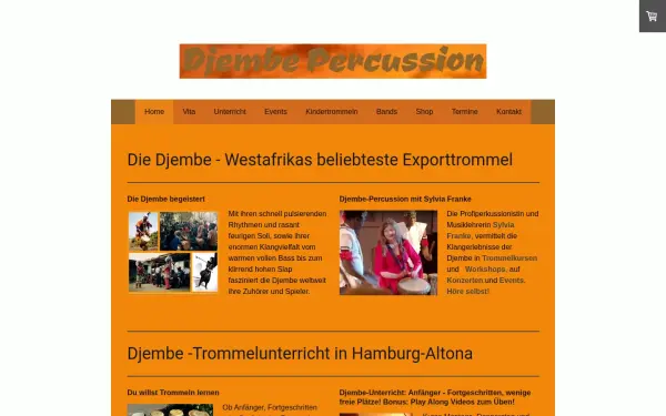 www.djembe-percussion.de