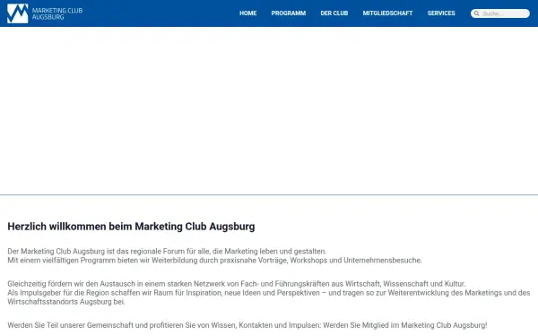 www.marketingclub-augsburg.de