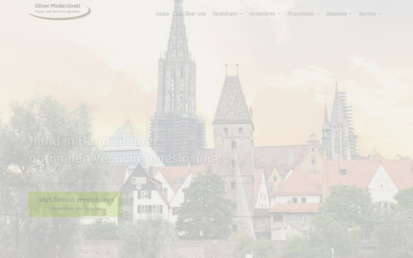 www.moderzinski.de