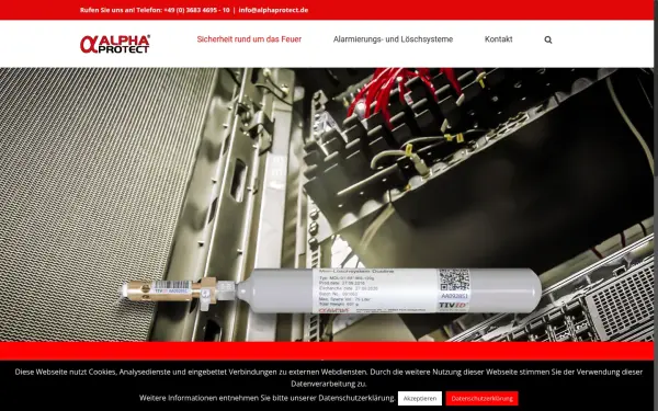 alphaprotect.de