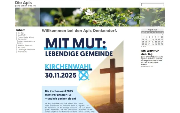 die-apis-denkendorf.de