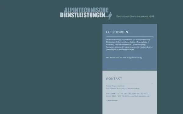 alpdienst.de