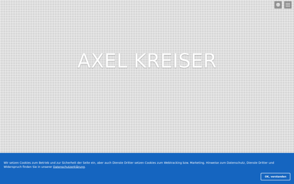 axelkreiser.com