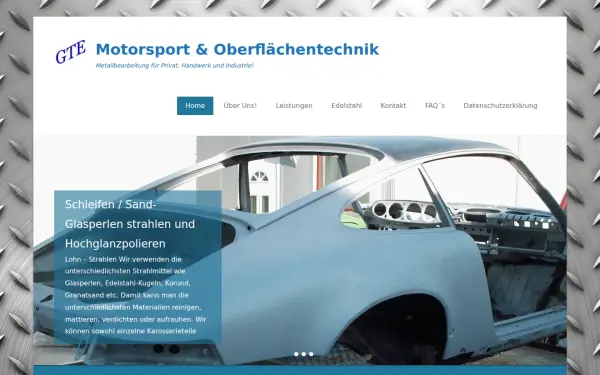 gte-oberflaechentechnik.de