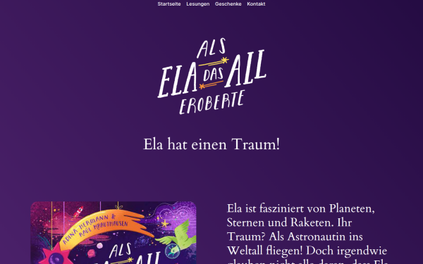 als-ela-das-all-eroberte.de