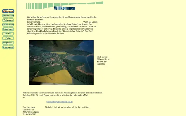 am-selenter-see.de