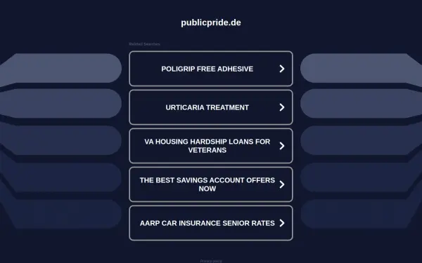 publicpride.de