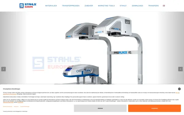 stahlseurope.de