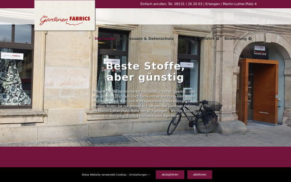 www.gardinen-fabrics.de