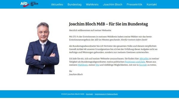 bloch-bundestag.de