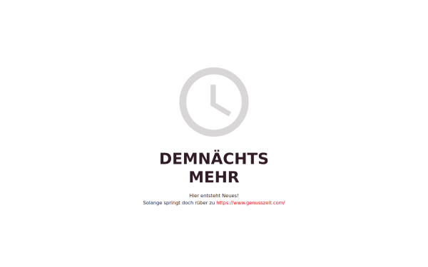 genusszeit.bayern