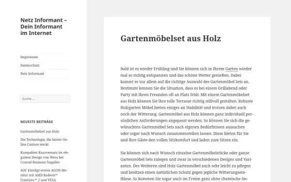 www.netz-informant.de