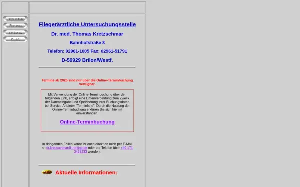dr-th-kretzschmar.de