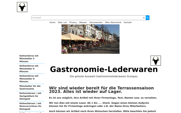 gastronomie-lederwaren.at
