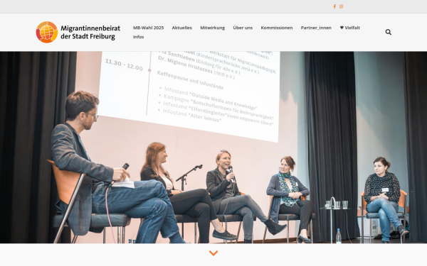 migrantenbeirat-freiburg.de