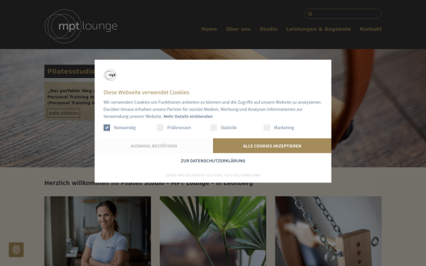 mptlounge.de
