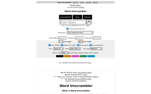 wordunscrambler.com