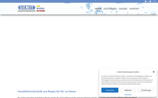 www.installateur-uemit.at