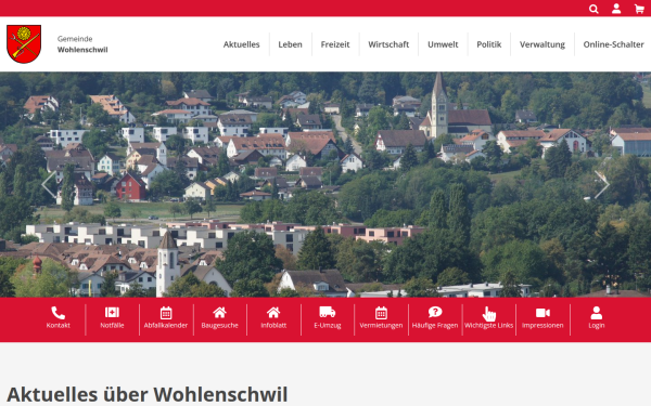 www.wohlenschwil.ch