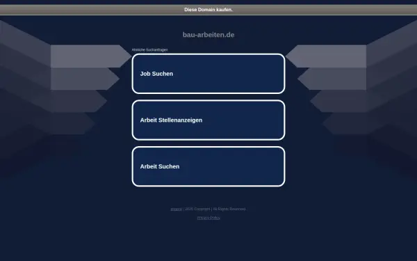 bau-arbeiten.de