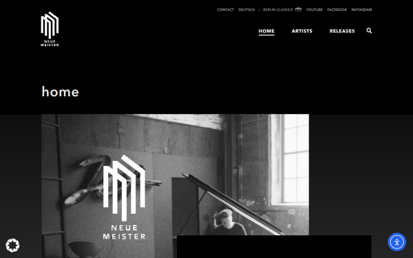 neue-meister-music.com