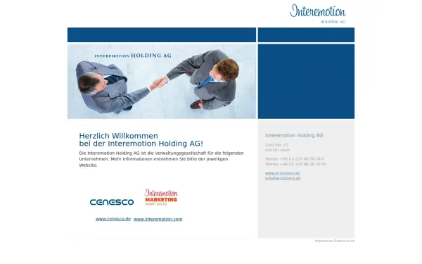 www.ie-holding.de