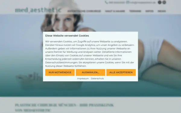 www.medaesthetic.de
