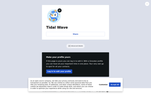 tidalwave.bio