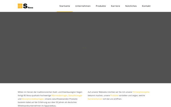 www.bsnova.de