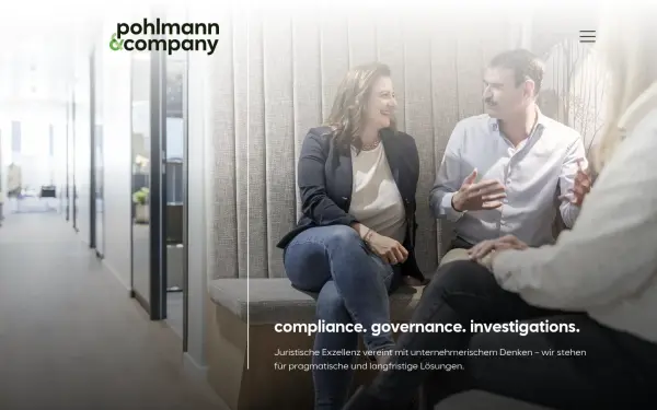 www.pohlmann-company.com