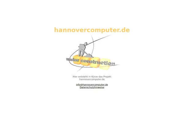 hannovercomputer.de