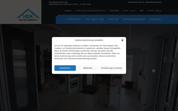 hdk-bauelemente.de