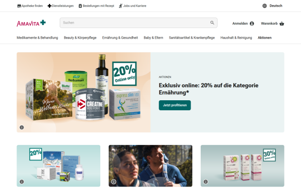 www.amavita.ch