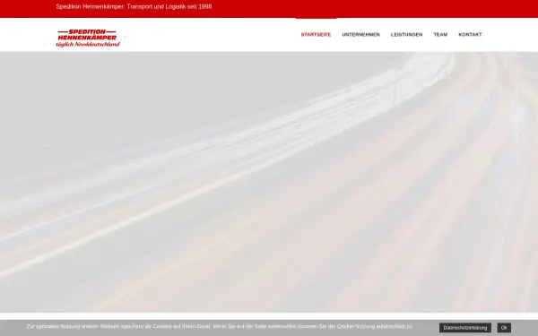 hennenkaemper.de