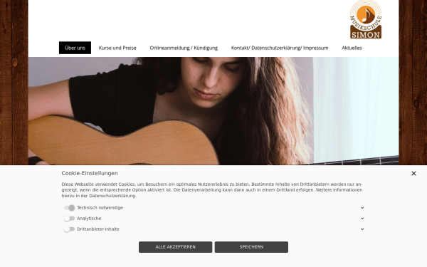musikschule-simon.de