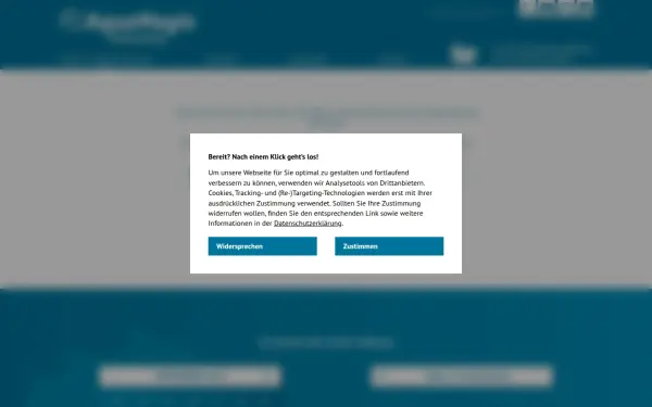 aquamagis-shop.de