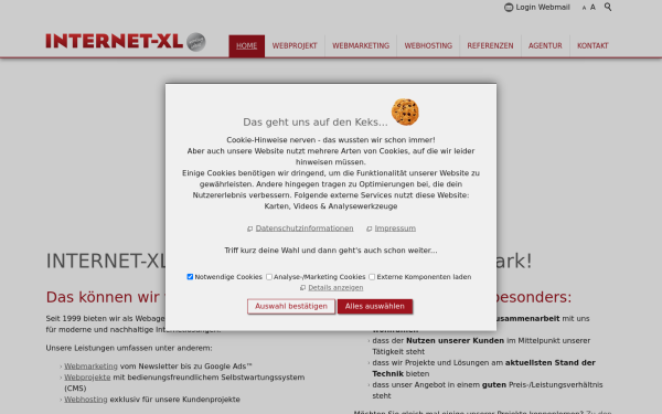 www.internet-xl.at