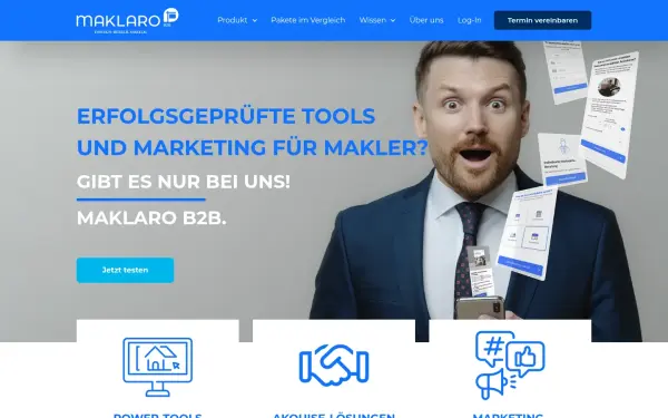 www.maklaro.com