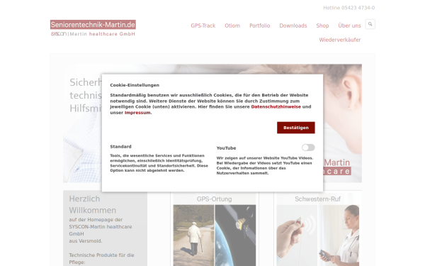 www.syscon-martin.de