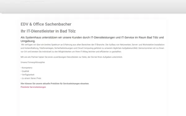 edv-sachenbacher.de
