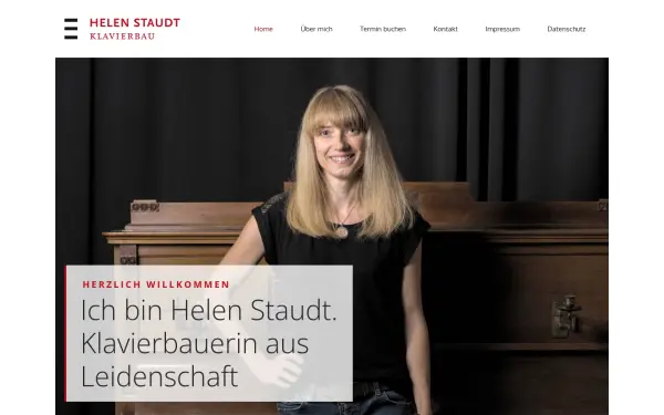 helenstaudt.de