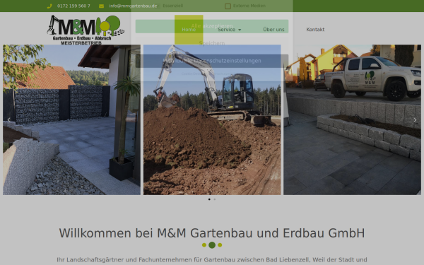 mmgartenbau.de