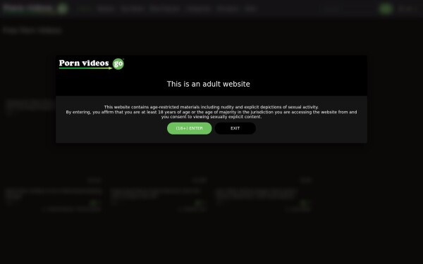 pornvideosgo.com
