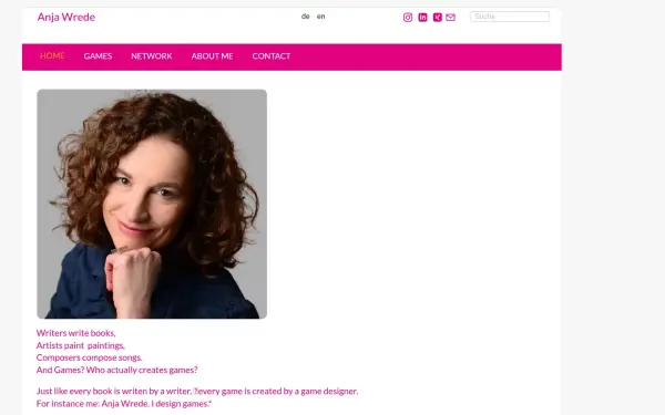 www.anja-wrede.de