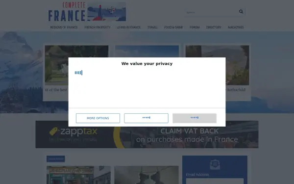 www.completefrance.com