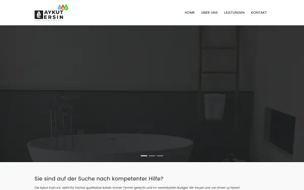 aykut-ersin.de