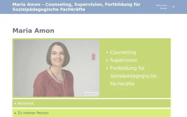maria-amon.de