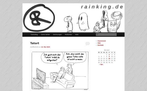 rainking.de