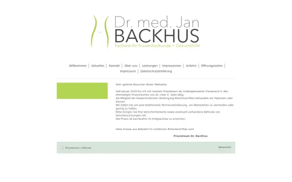www.frauenarzt-betzdorf.de